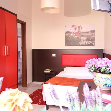 Hotel Al Corso Legnano Kültér fotó