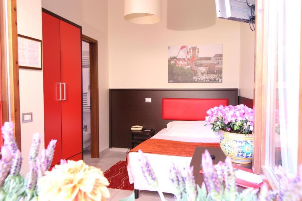 Hotel Al Corso Legnano Kültér fotó